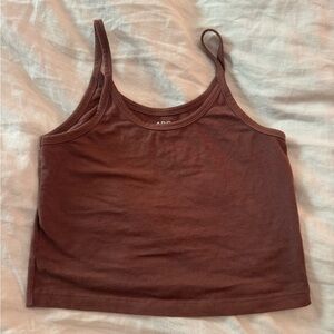 Women’s ARQ tank top